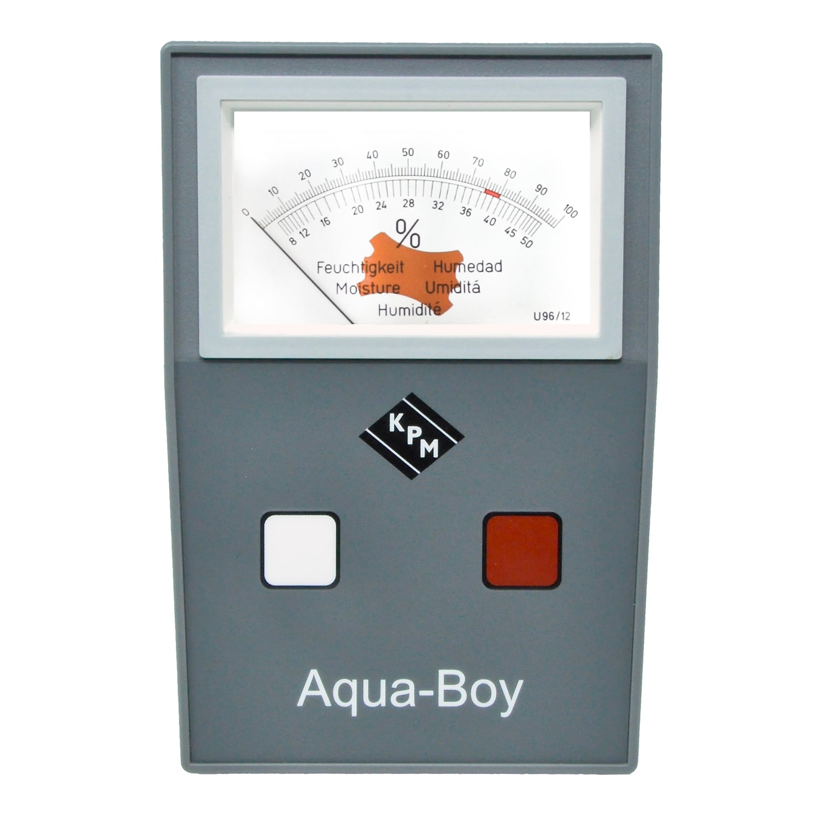 Aqua-Boy LMIII Deri Nem Ölçme Cihazı